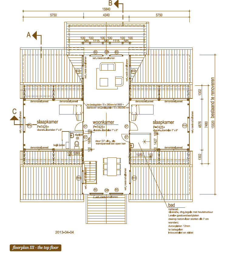 Plantagehuis Geyersvlijt - 6