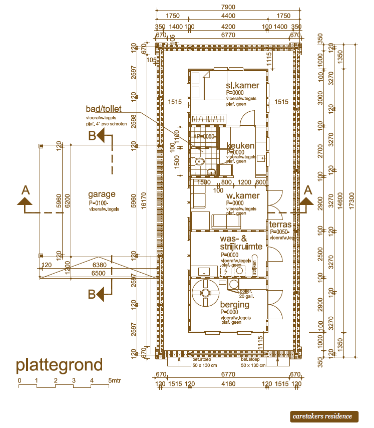 Plantagehuis Geyersvlijt - 7